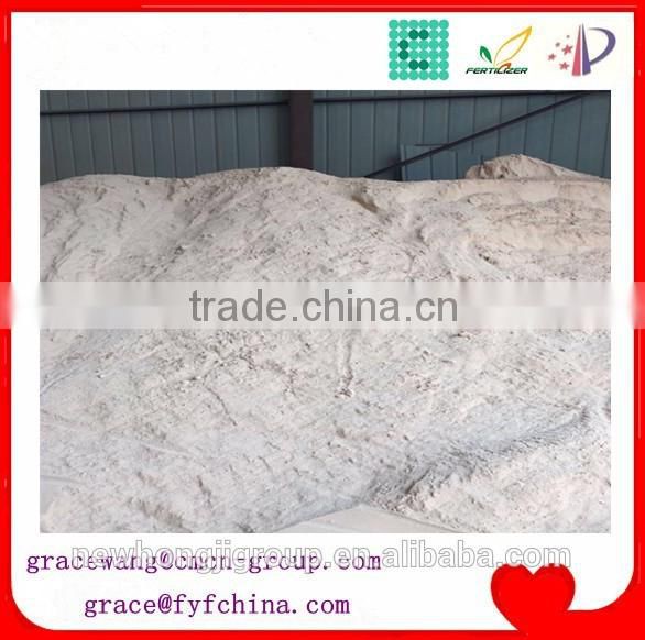 CMCN Group Fengyuan Brand dolomite for fertilizer ( Calcined and Un-Calcined mineral dolomite fertilizer)