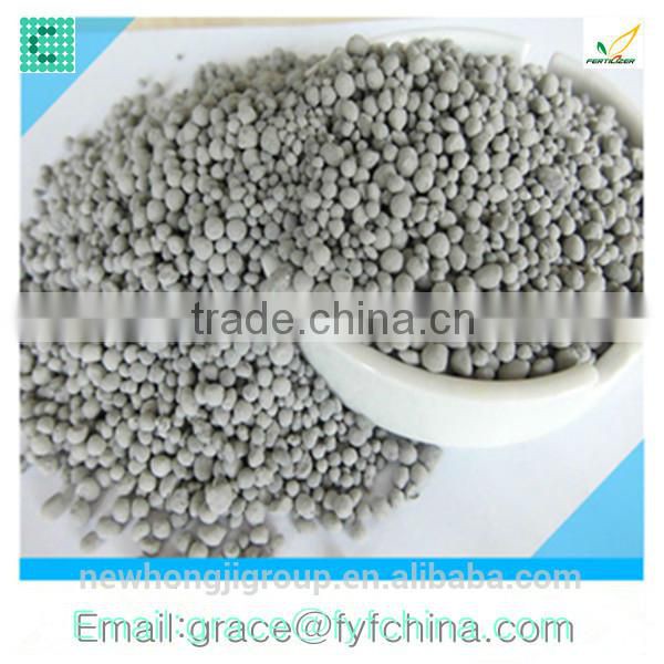 CMCN Fengyuan Brand phosphate fertilizer p2o5 fertilizer