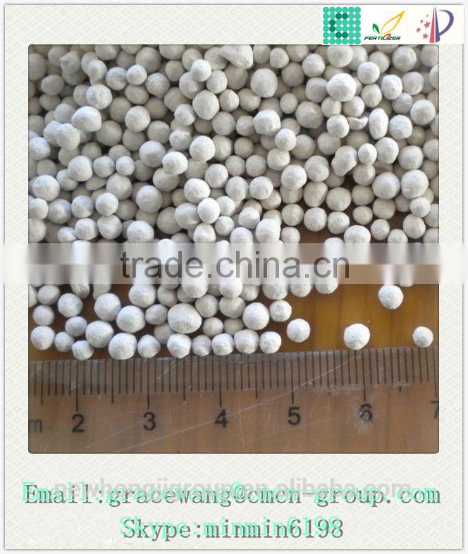 CMCN Group Fengyuan Brand dolomite for fertilizer ( Calcined and Un-Calcined mineral dolomite fertilizer)