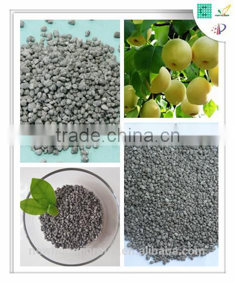 CMCN Fengyuan Brand phosphate fertilizer p2o5 fertilizer