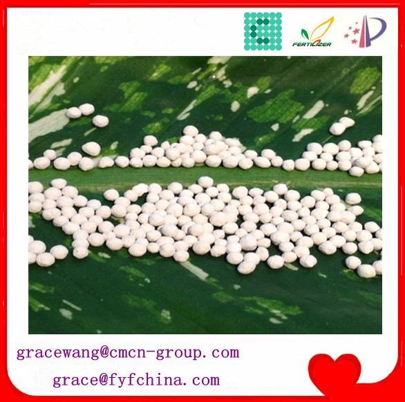 CMCN Group Fengyuan Brand fertilizer in china