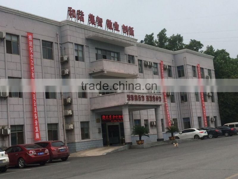 Industrial 99.2%min potassium perchlorate for sale