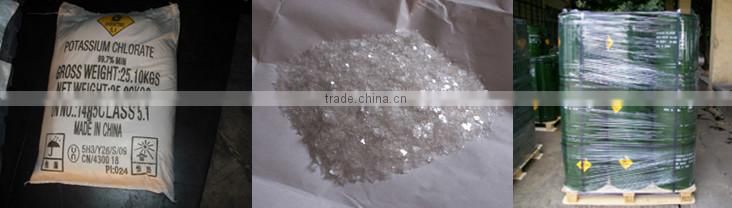 Potassium Chlorate