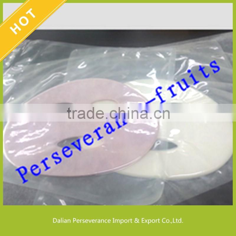 2016 Hot Sale Made In China Nata De Coco Skin Care Facial Mask