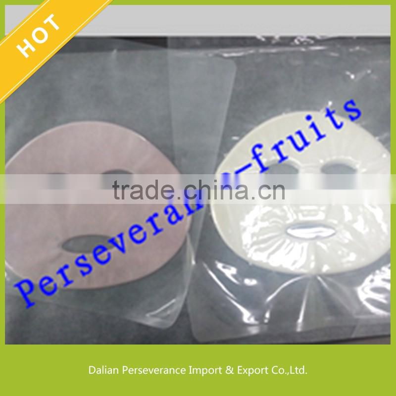 Basic Material Bio Cellulose Facial Mask