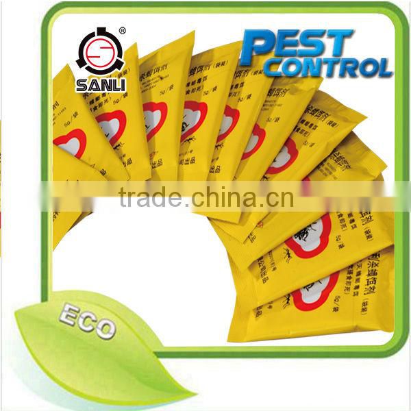 Propoxur 2% Cockroach Killer Powder