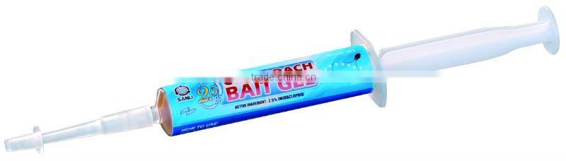 5G COCKROACH BAIT GEL
