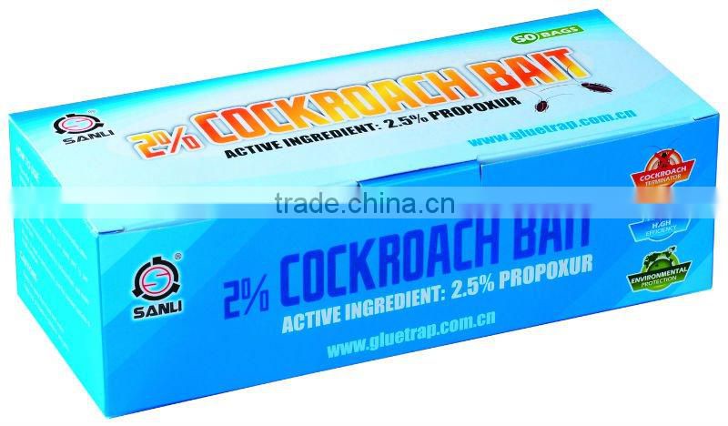 Cockroach Powder Bait