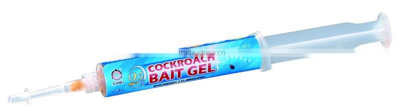 10G COCKROACH BAIT GEL