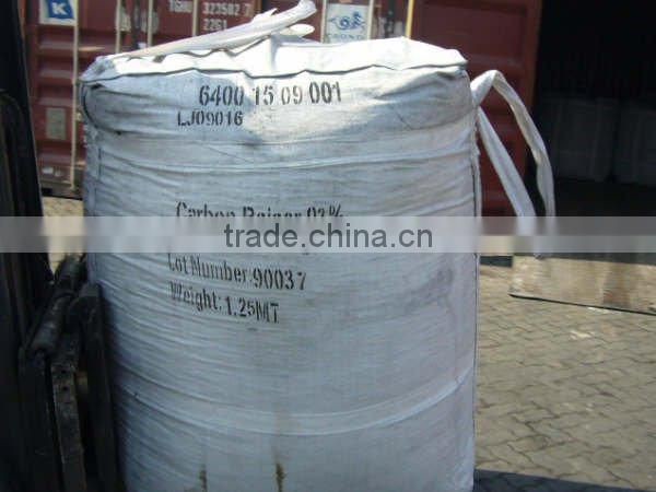 calcined anthracite coal/Carbon raiser