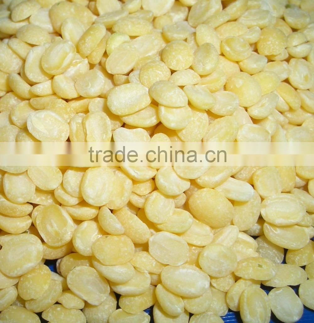 Organic mung bean