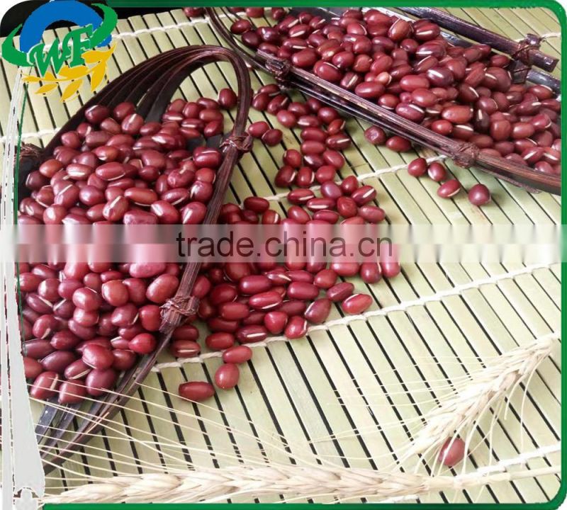 Chinese Small Red Kidney Beans(Adzuki beans) bamboo beans