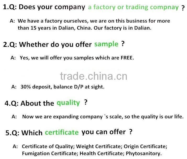 New crop light red speckled kidne y beans long shape bamboo bean for europe