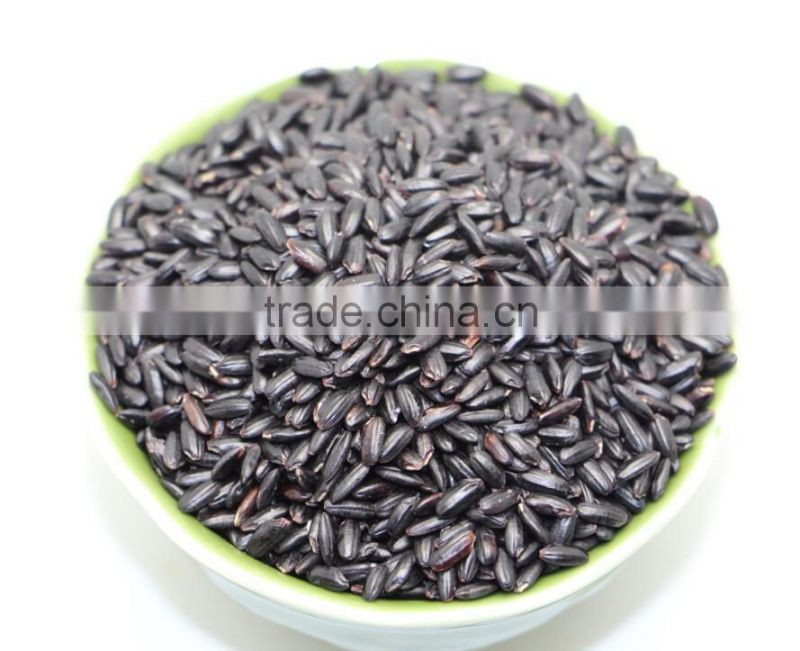 Chinese Organic Riso Nerone (Black Rice)