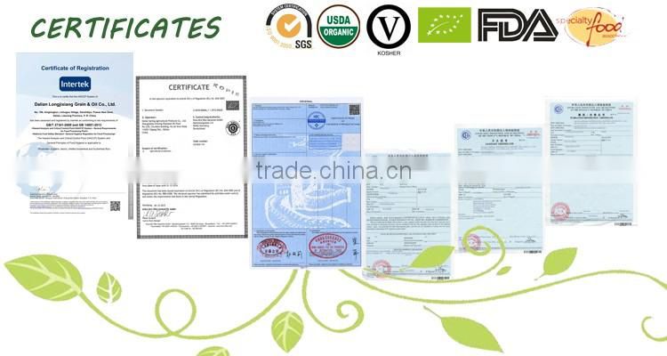 Chinese Organic Riso Nerone (Black Rice)