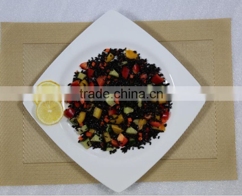 Chinese Organic Riso Nerone (Black Rice)