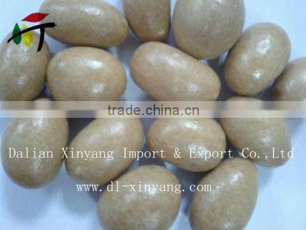 Roasted Salted Blanched Peanuts