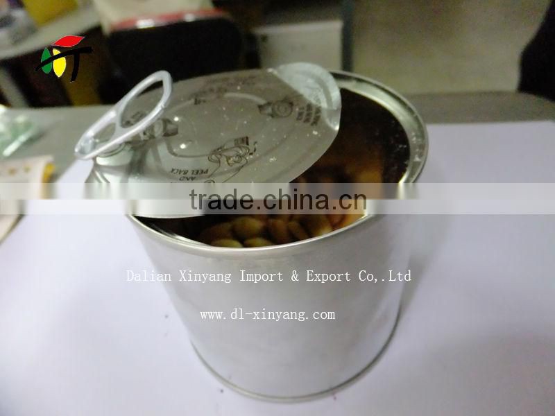 Roasted Salted Blanched Peanuts