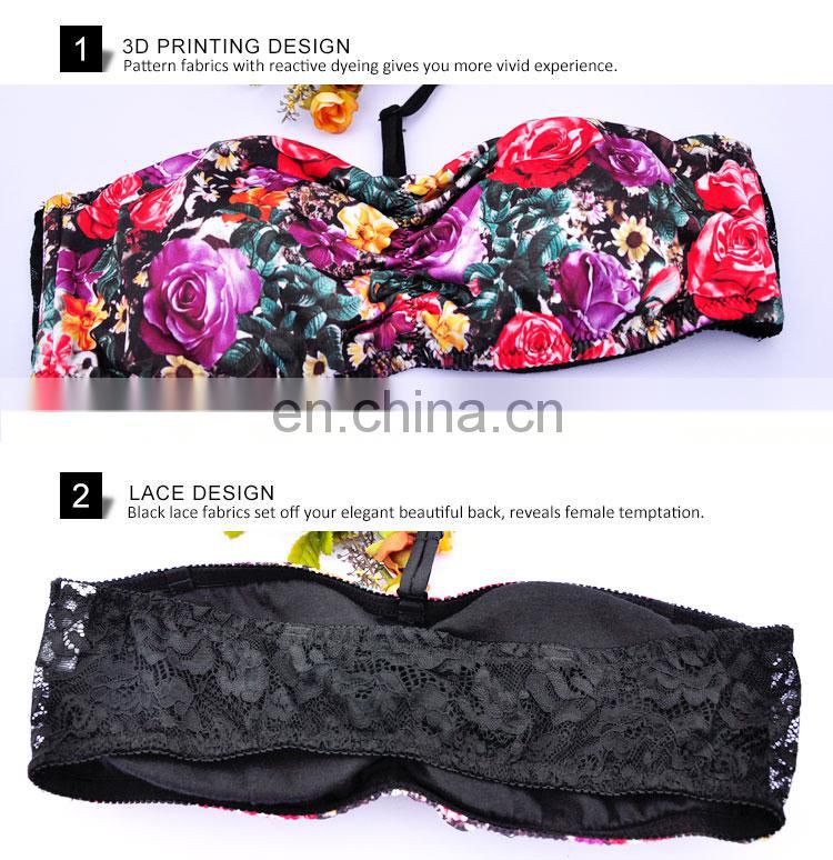 Cheap Price Young Light And Elegant Fashion Desi Girl Sexy Bra