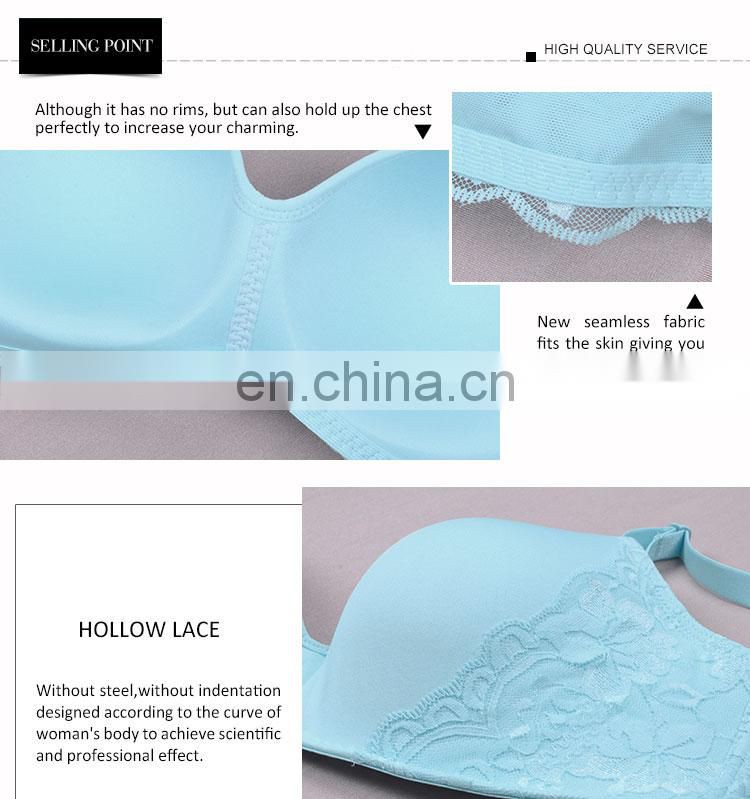 High Quality Comfortable Push Up Bow Tie Sexy Girl Without Bra Breasts In Transparent Dress