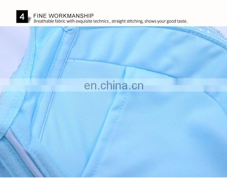 Hot Sales Fantastic Hot Girl Padded Wholesale Sports Bra