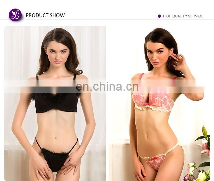 Perfect Full Coverage Underwear New Design xxx Sexy Ladies Bra