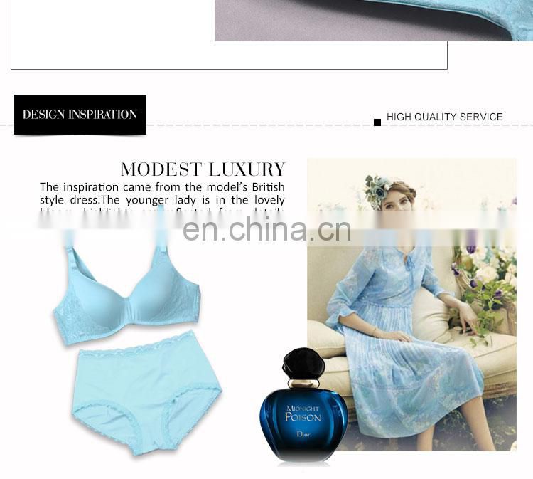 High Quality Comfortable Push Up Bow Tie Sexy Girl Without Bra Breasts In Transparent Dress