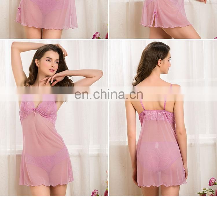 Modern Hot Different Western Style Transparent Erotic Sexy Lingerie Bra