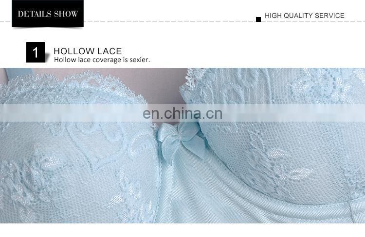 2015 New Design Popular Elegant Lace Trim Hot Sexy Lady Bra Sexy Lady Without Bra
