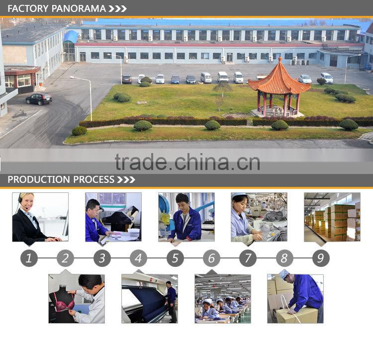 Deep V comfortable bra underwired leapord girl-without-bra sexy breast cover bra