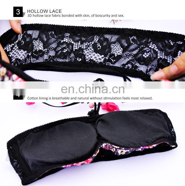 Cheap Price Young Light And Elegant Fashion Desi Girl Sexy Bra