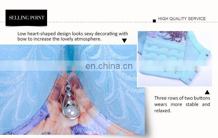 Hot Sales Fantastic Hot Girl Padded Wholesale Sports Bra