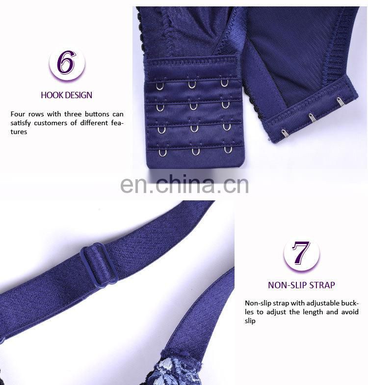 profession suitable high quality best bras for sagging breasts