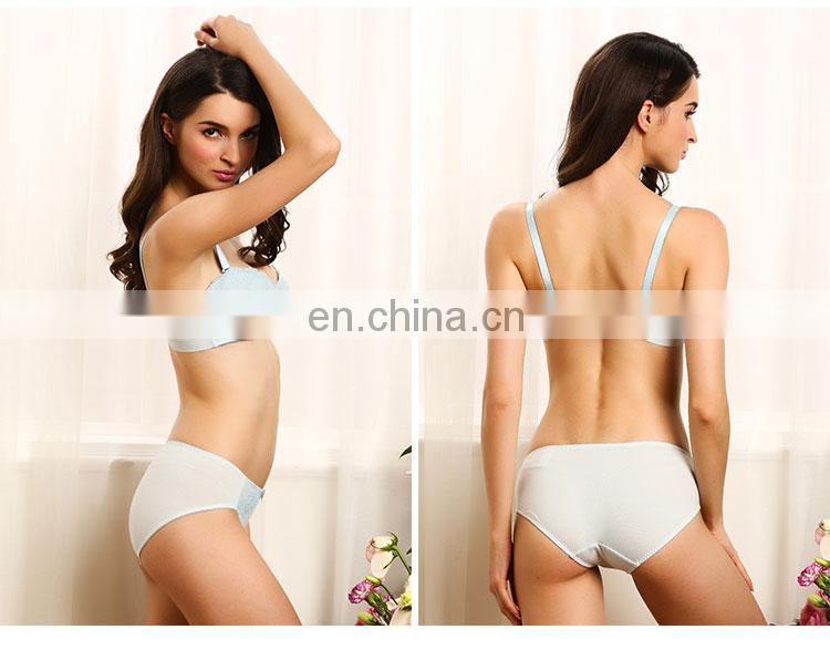 2015 New Design Popular Elegant Lace Trim Hot Sexy Lady Bra Sexy Lady Without Bra