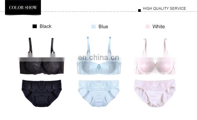 2015 New Design Popular Elegant Lace Trim Hot Sexy Lady Bra Sexy Lady Without Bra