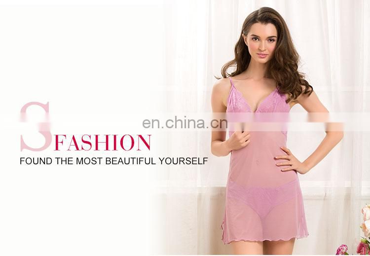 Modern Hot Different Western Style Transparent Erotic Sexy Lingerie Bra