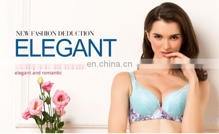 Hot Sales Fantastic Hot Girl Padded Wholesale Sports Bra