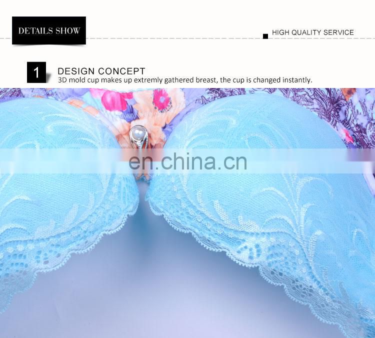 Hot Sales Fantastic Hot Girl Padded Wholesale Sports Bra