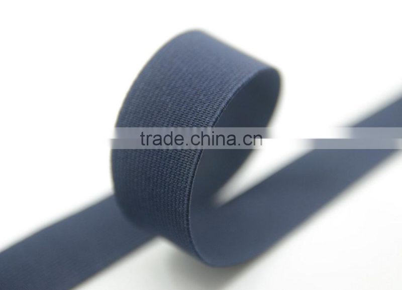 1 inch 25 mm Colored Elastic, Waistband Elastic , Sewing Elastic