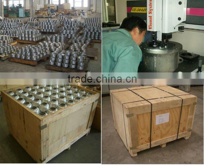 wrought iron fittings