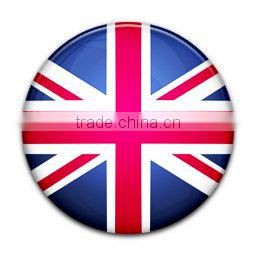 Shot Blasting sand casting cast iron lapping plate