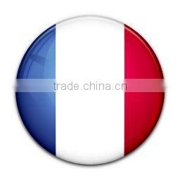 Shot Blasting sand casting cast iron lapping plate