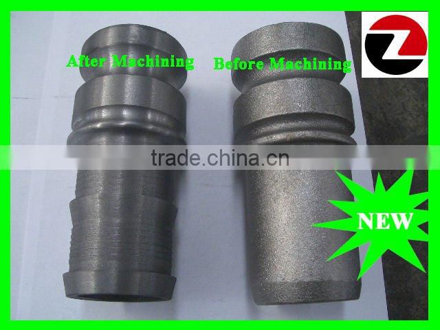 Metal product from dalian zhongsheng OEM manufacture