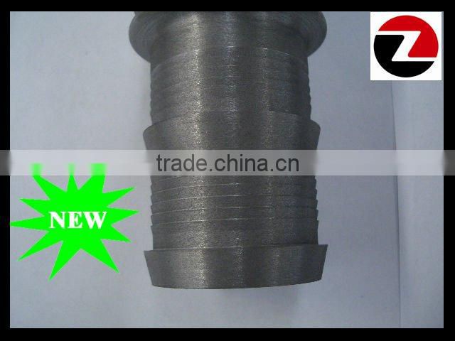 Metal product from dalian zhongsheng OEM manufacture