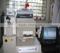 Shot Blasting sand casting cast iron lapping plate