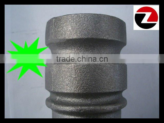 Metal product from dalian zhongsheng OEM manufacture