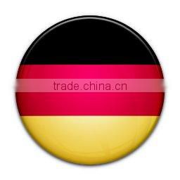 Shot Blasting sand casting cast iron lapping plate