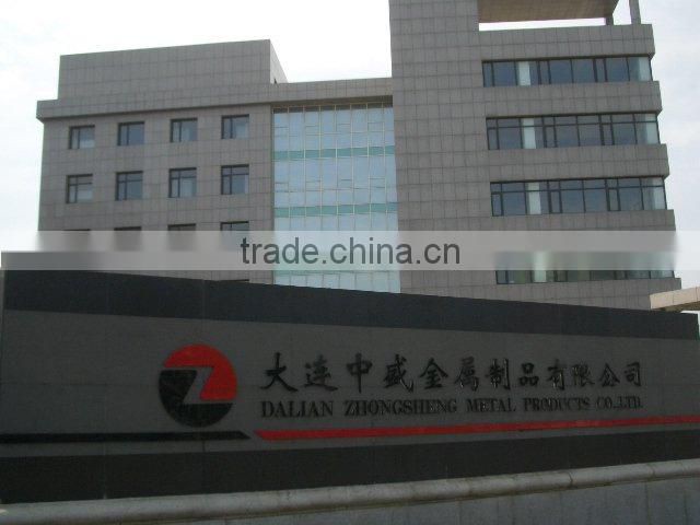 wrought iron fittings