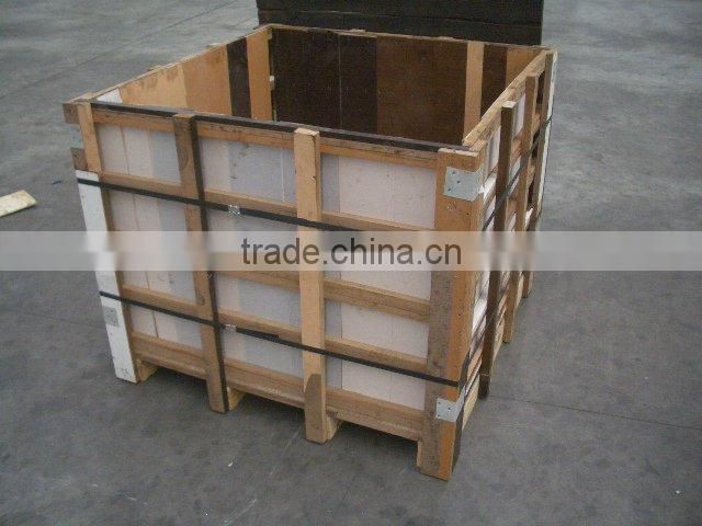 Metal product from dalian zhongsheng OEM manufacture