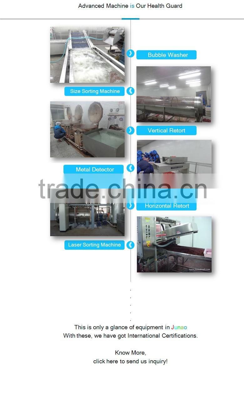 Canned Shiitake Mushroom Whole & Sliced